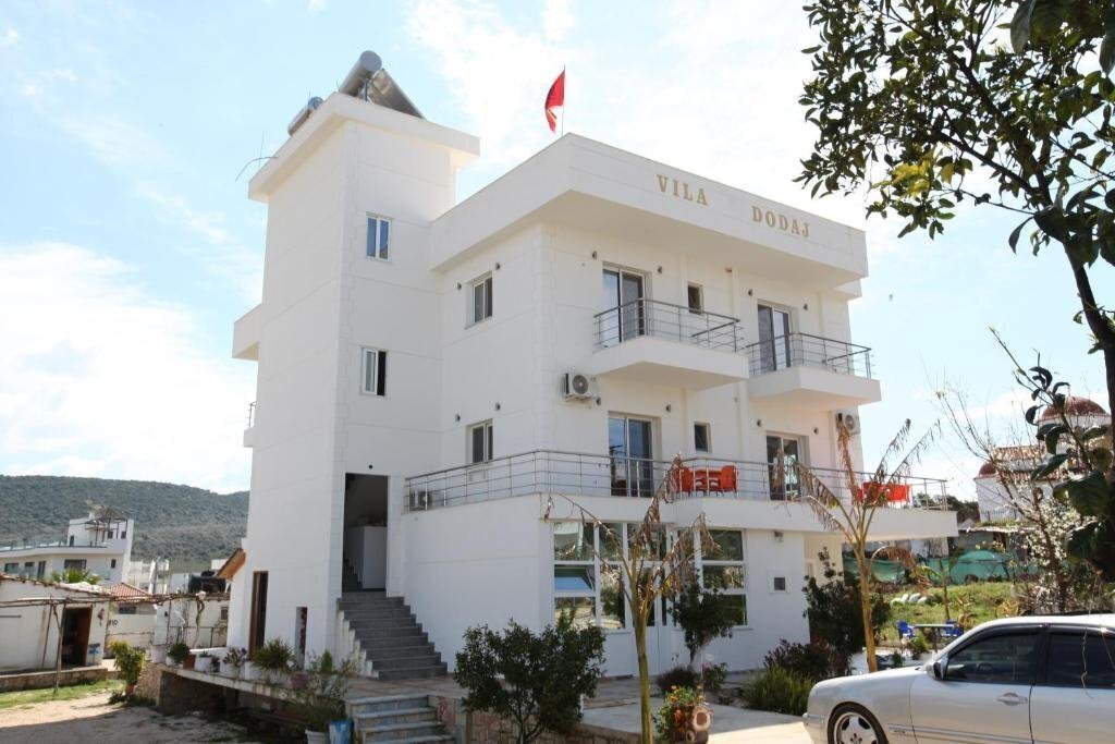 Vila Dodaj 3* суреті