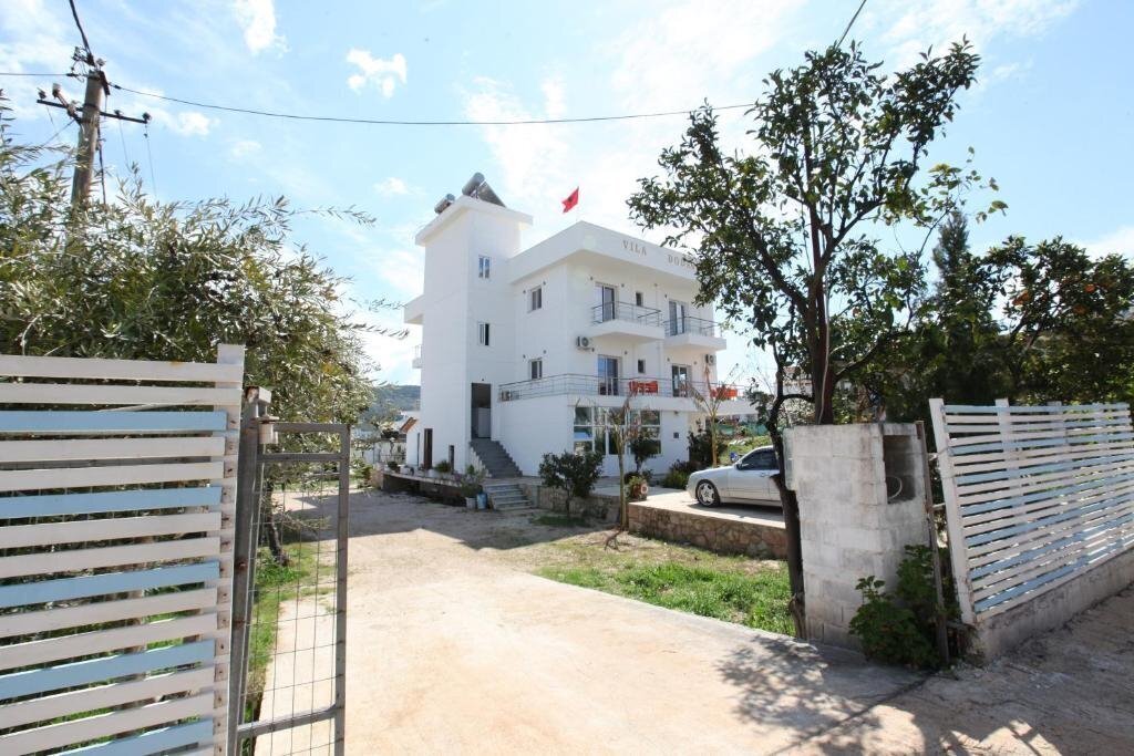 Vila Dodaj 3* суреті