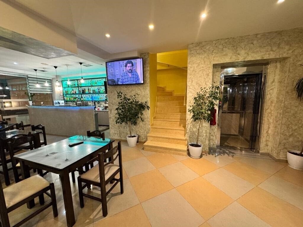 Hotel Driloni Ksamil (ex. Drilon, Driloni) 3* фотосуреті