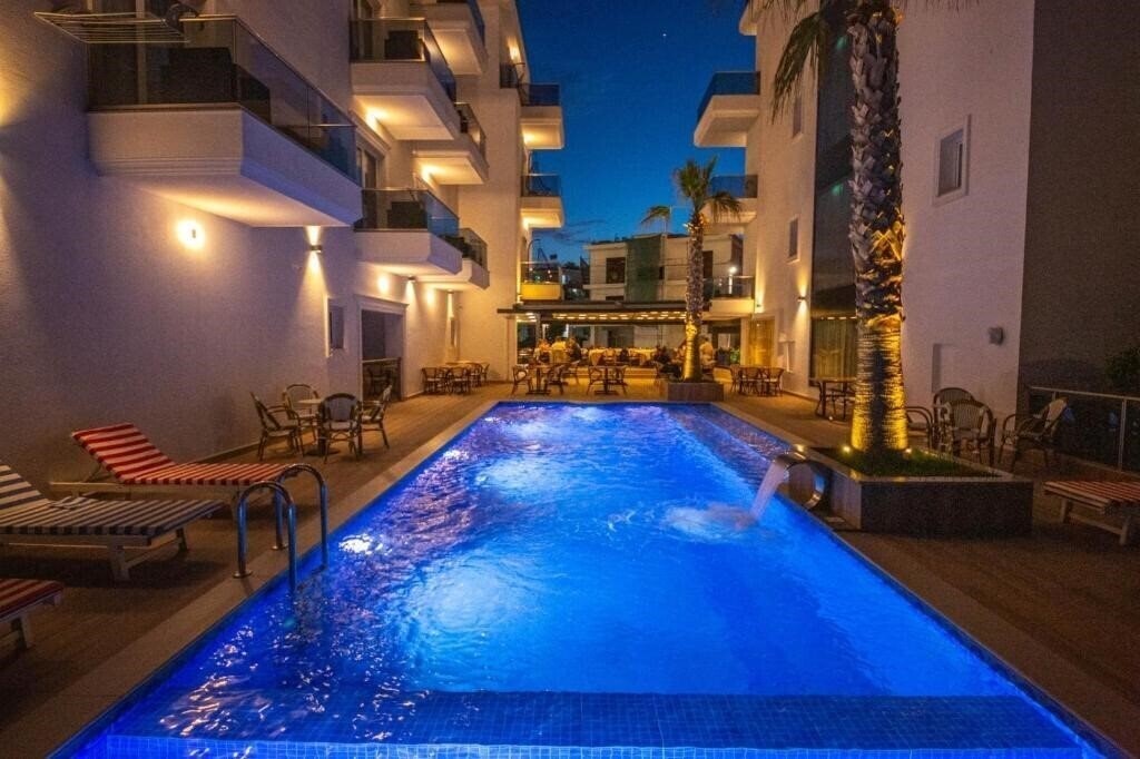 Фотография L'Amo Del Mare 4*