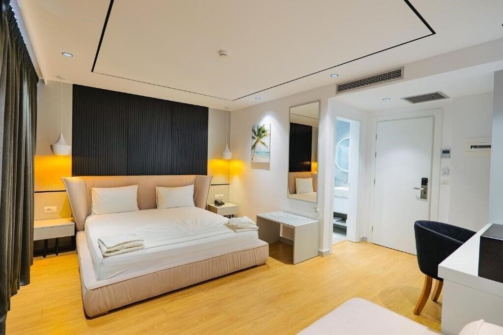 Картинка L'Amo Del Mare 4*