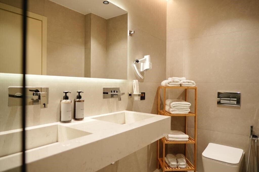 Hotel Natica 4* фотосуреті