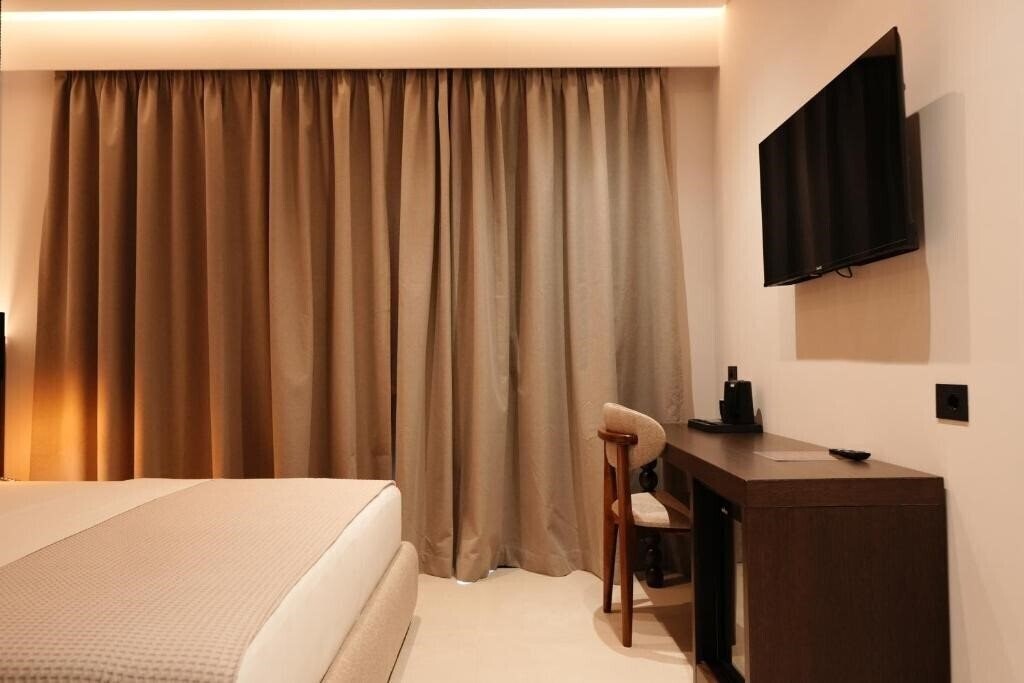 Hotel Natica 4* суреті