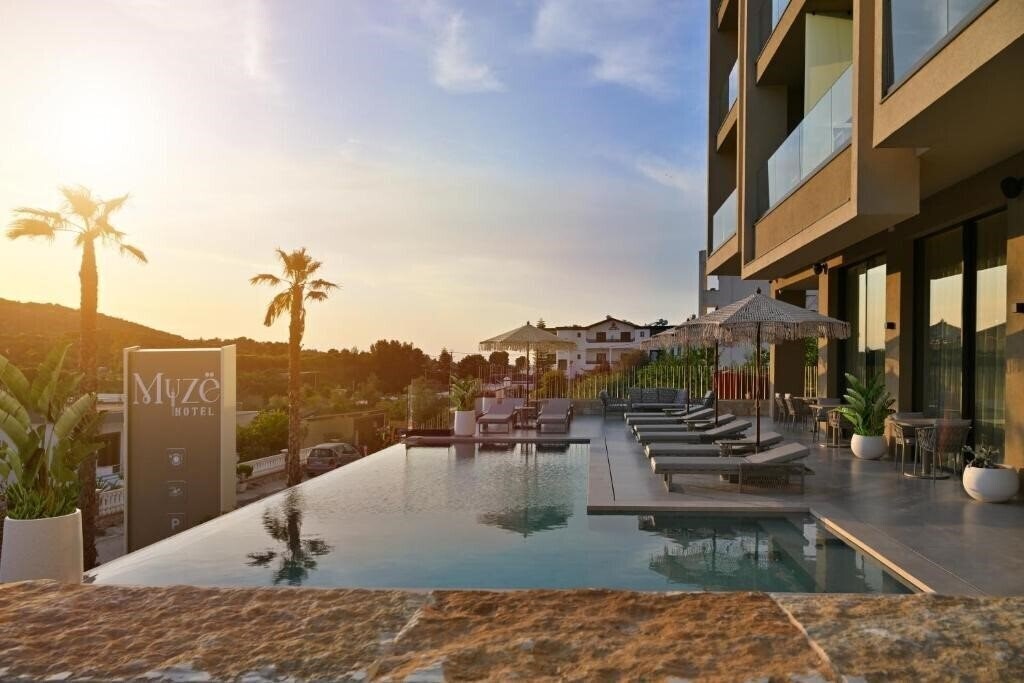 Muze 4* суреті