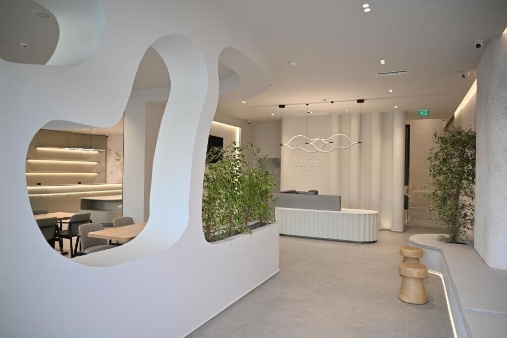 Muze 4* суреті