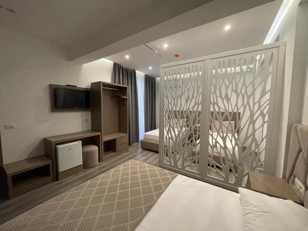 Hotel Mare ІI 3* фотосуреті