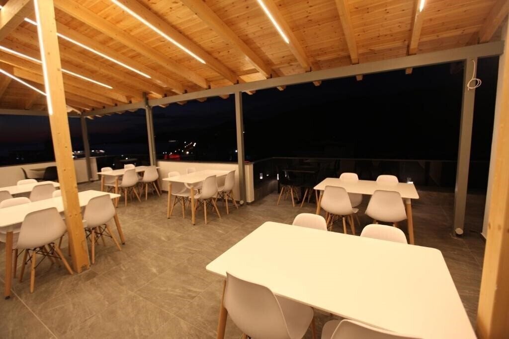 Hotel Mare ІI 3* суреті