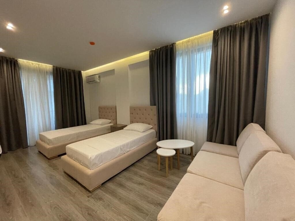 Hotel Mare ІI 3* суреті