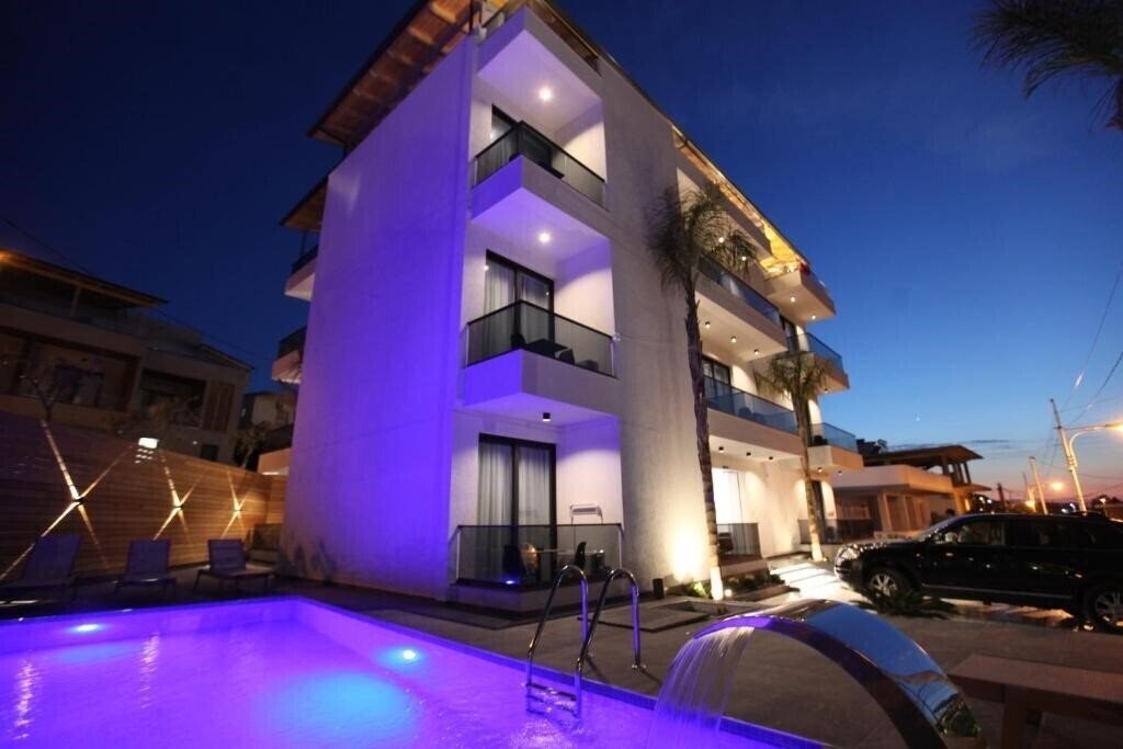 Hotel Mare ІI 3* қонақ үйі