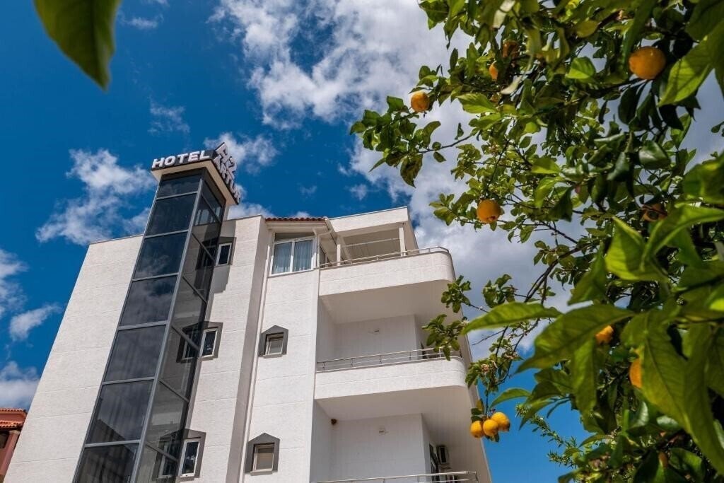 Memsuri Villa (Artur-2) 3* қонақ үйі