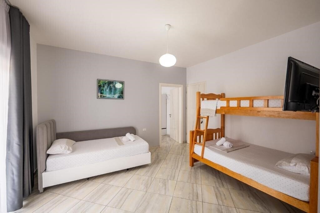 Memsuri Villa (Artur-2) 3* суреті