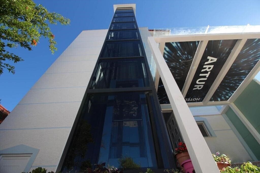 Memsuri Villa (Artur-2) 3* суреті