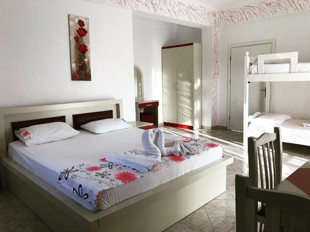 Фото Poseidon Hotel 3*