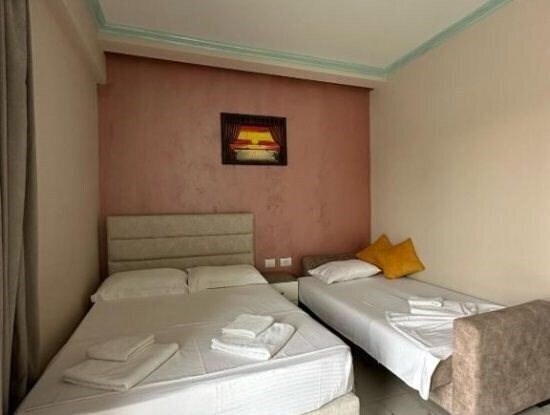 Картинка Summer Gate 4*