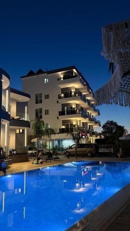 Изображение Summer Gate 4*