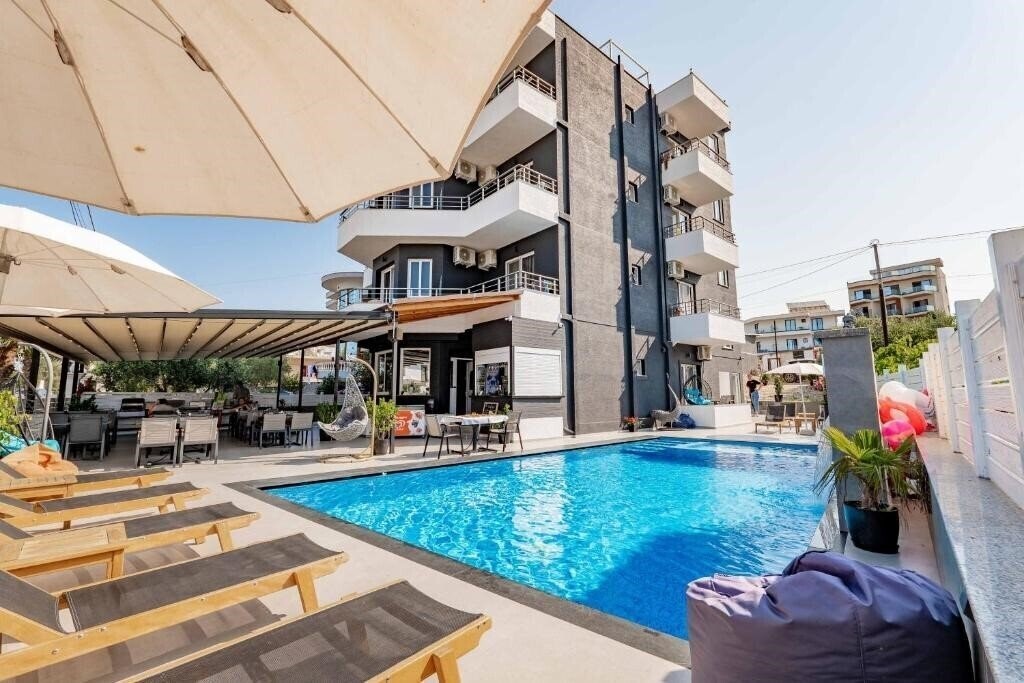 Фотография Sunshine 3*