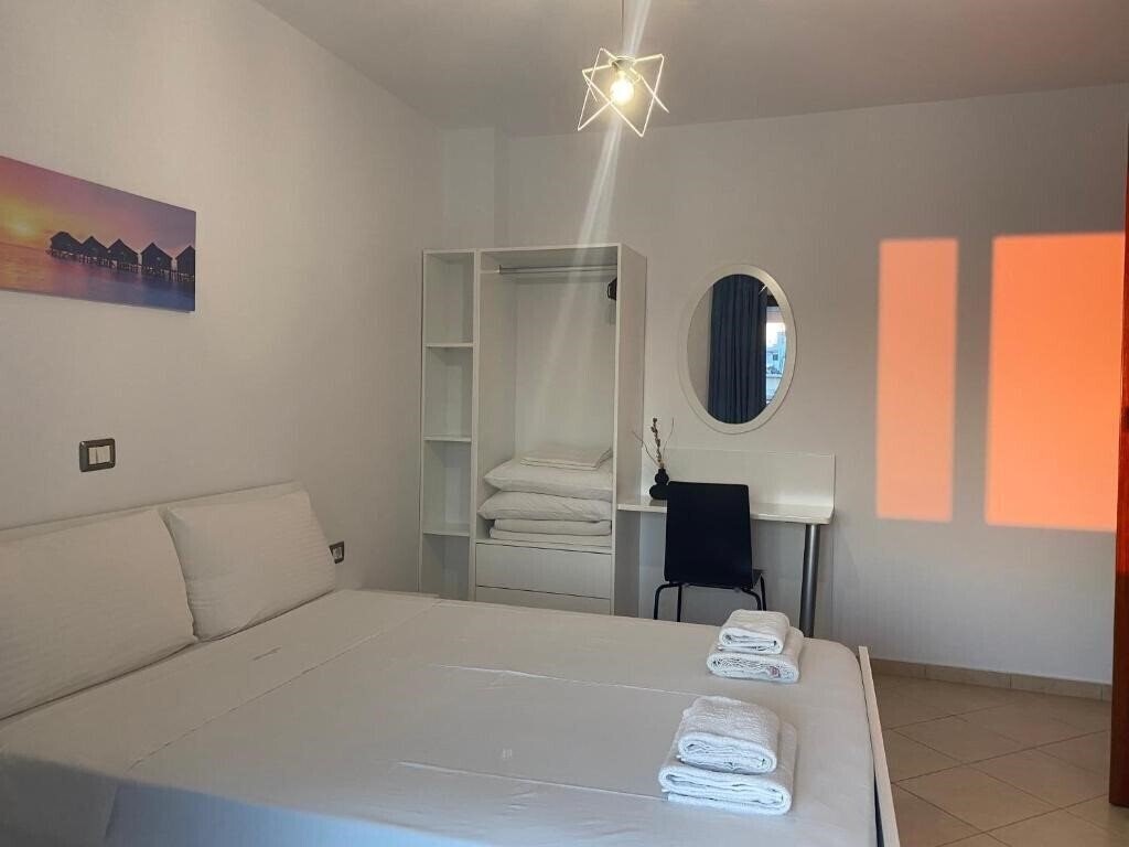 Villa White 3* суреті