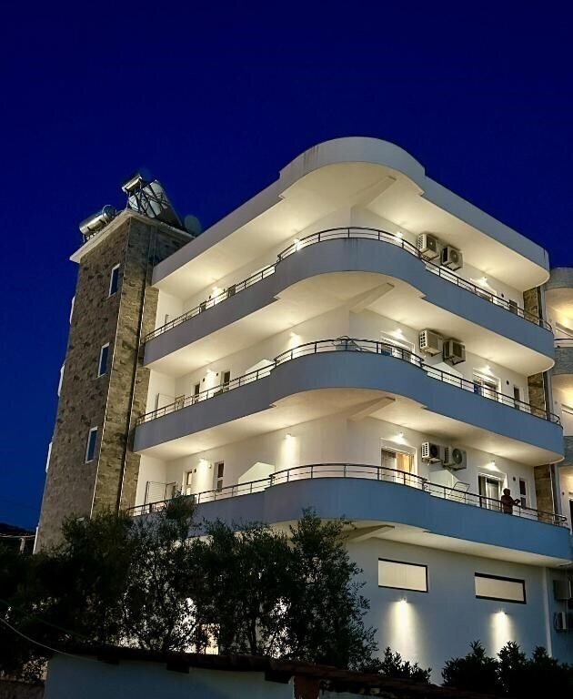 Visi Apartments 3* фотосуреті