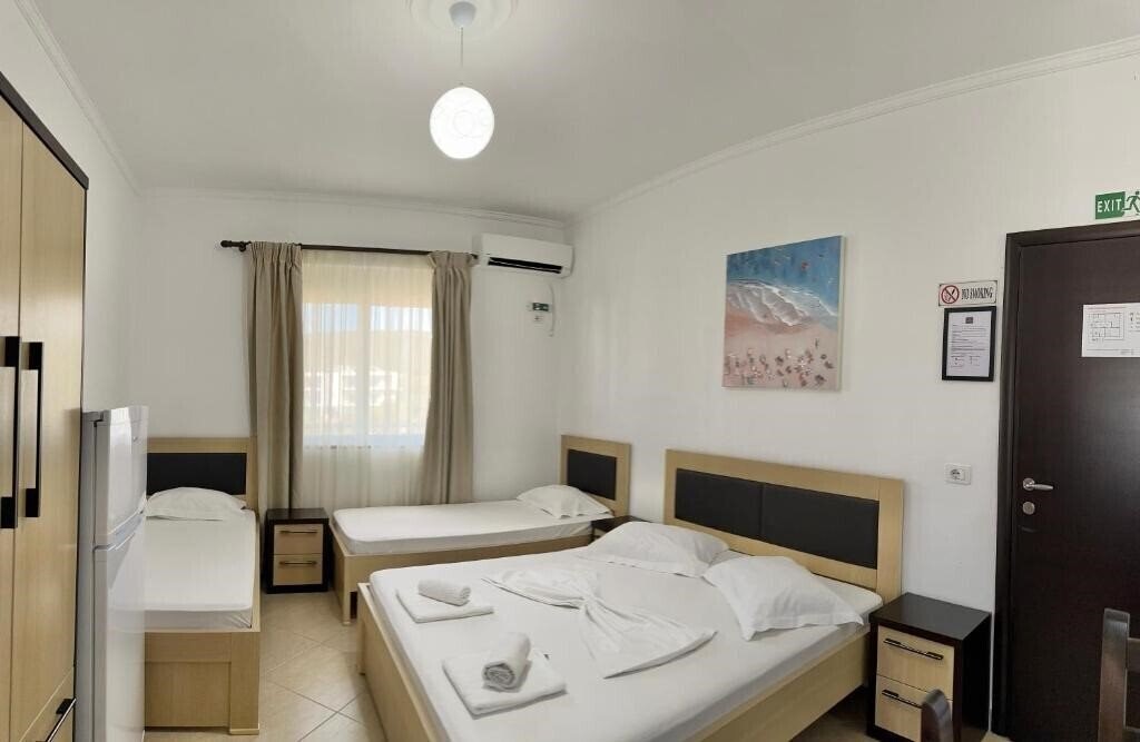 Visi Apartments 3* қонақ үйі