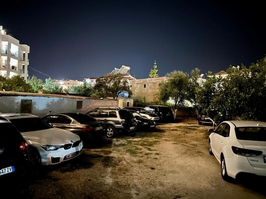 Visi Apartments 3* суреті