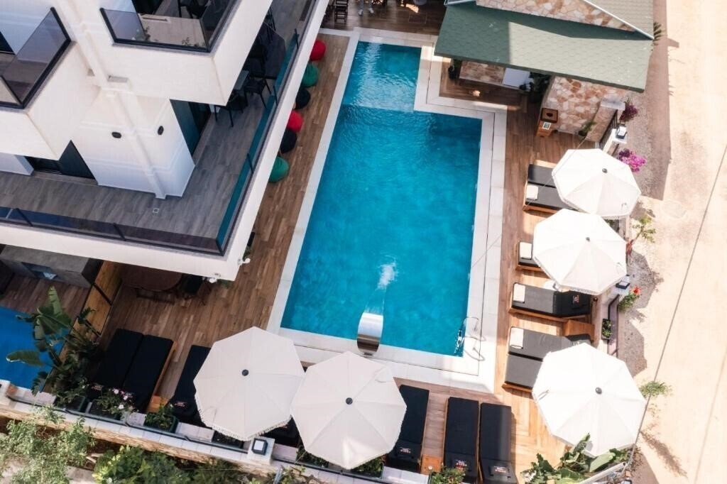 Hotel Eagle 4* суреті