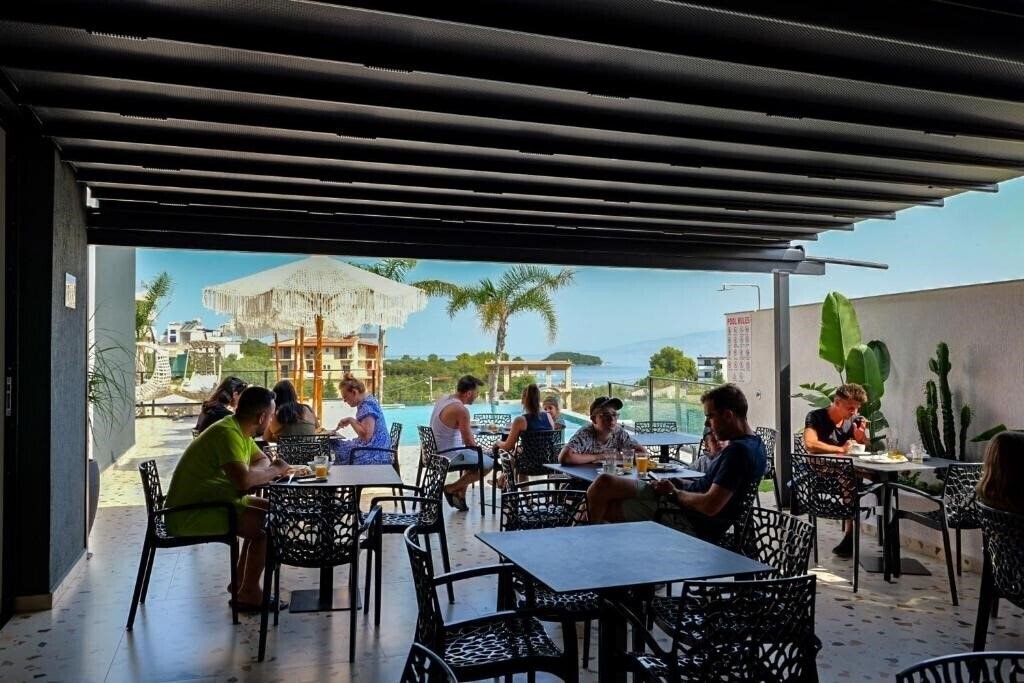 Изображение Sunlight Hotel 4*