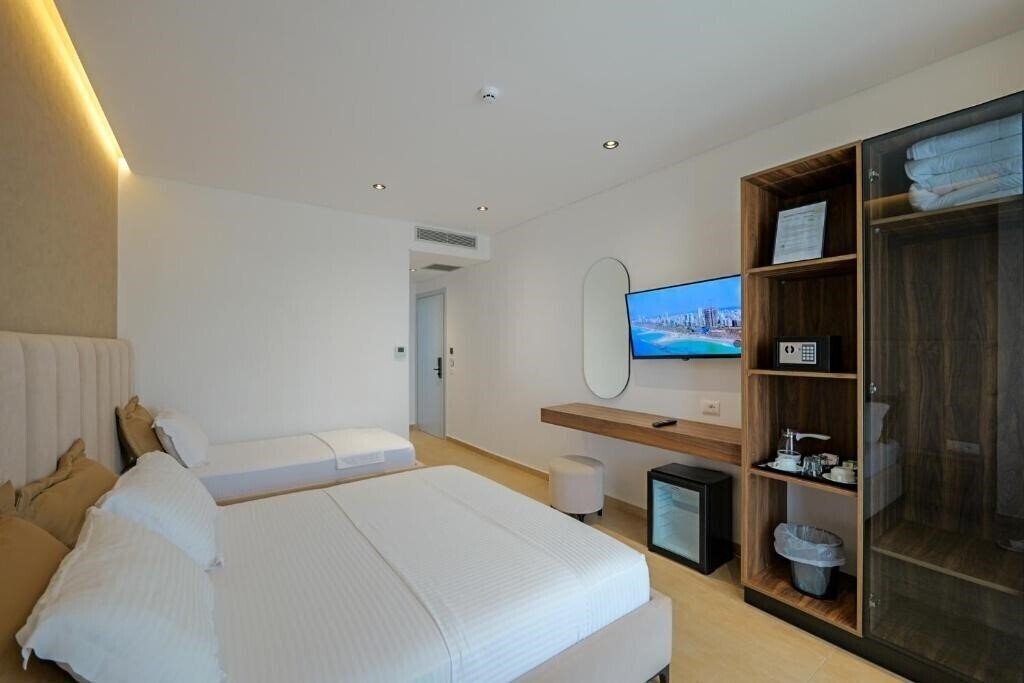 Картинка Sunlight Hotel 4*