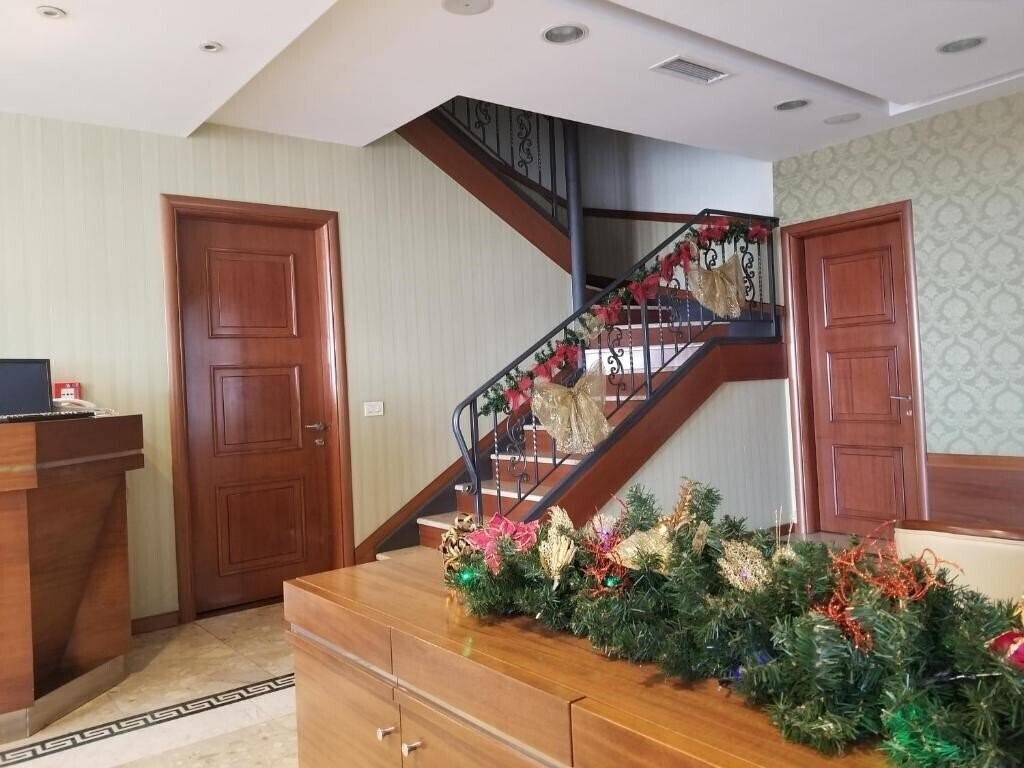 Vila Sigal Pogradec 3* суреті