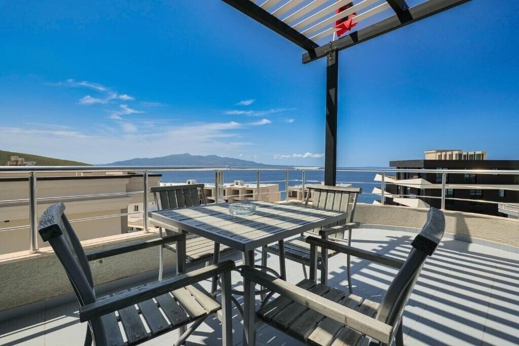 Фотография Blue Sky 4*