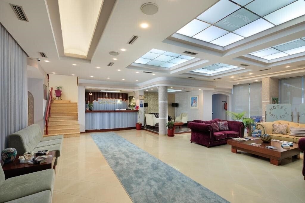 Фото Brilant 4*