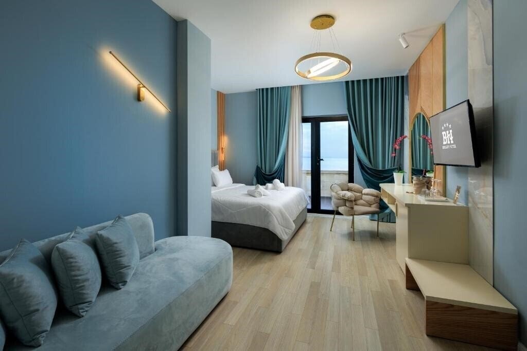 Brilant 4* суреті