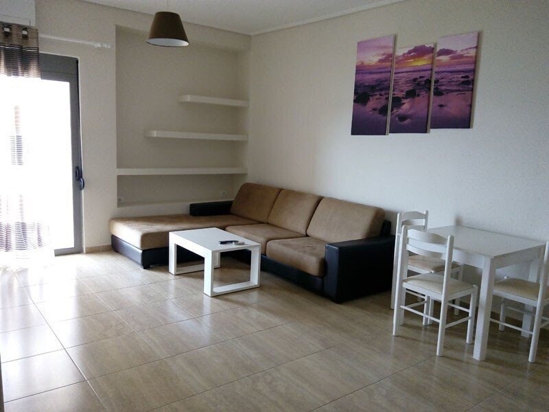 Изображение Aler Luxury Apartments Saranda 4*