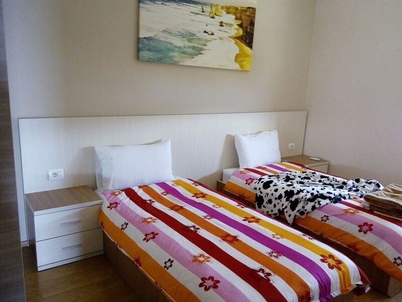 Картинка Aler Luxury Apartments Saranda 4*