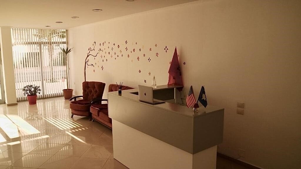 Hotel Villa Jasmin 3* суреті