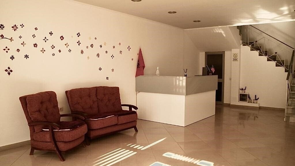 Hotel Villa Jasmin 3* суреті