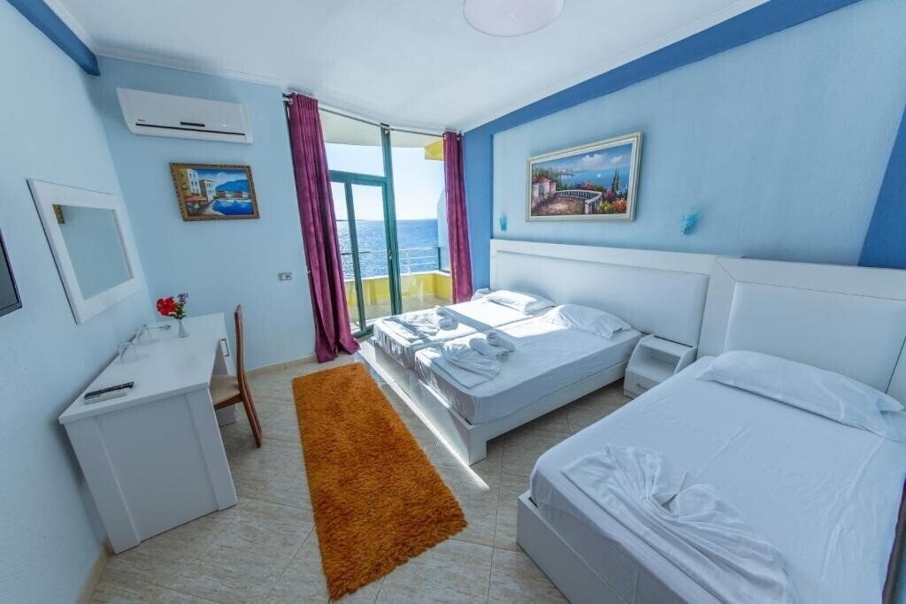 Изображение Hotel Bahamas 4*