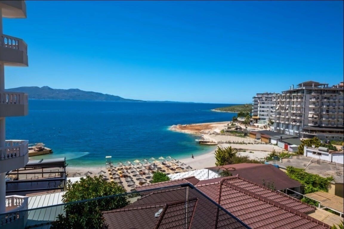 Apollon Hotel 4* фотосуреті