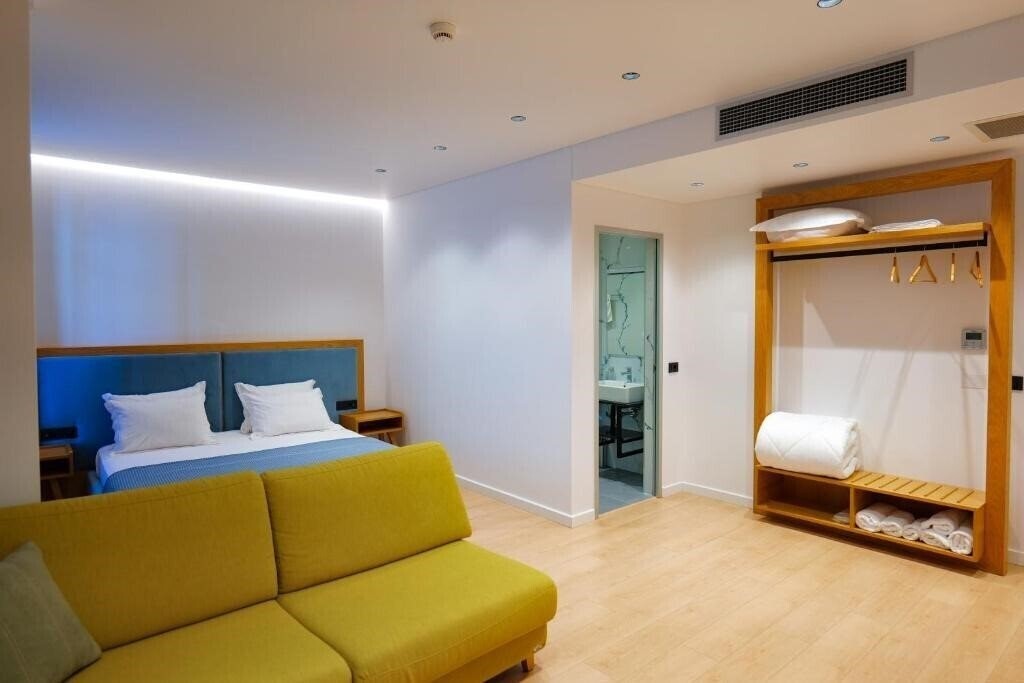 Hotel Nertili 3* суреті