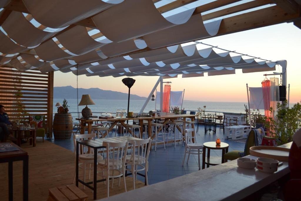 Изображение Seaside Artist Hotel 3*