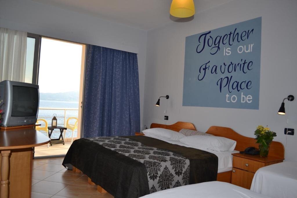 Картинка Seaside Artist Hotel 3*