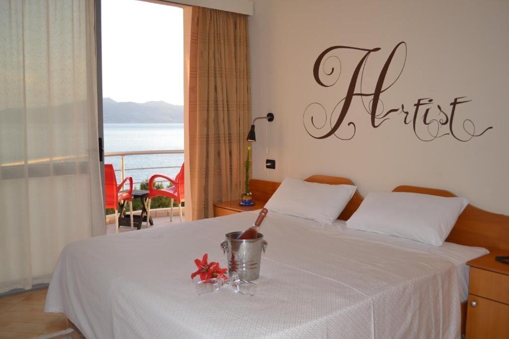 Фотография Seaside Artist Hotel 3*