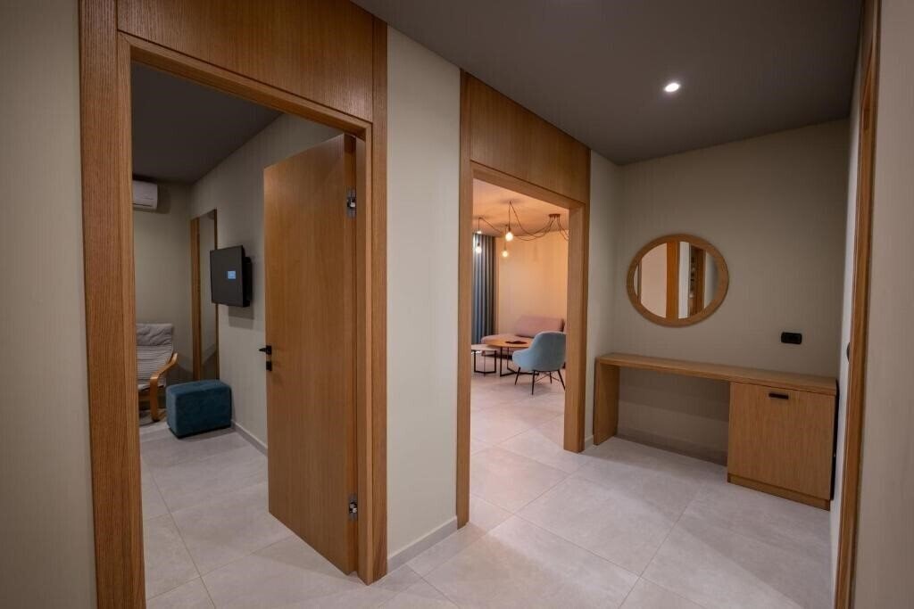 Изображение Franklin Rooms 3*