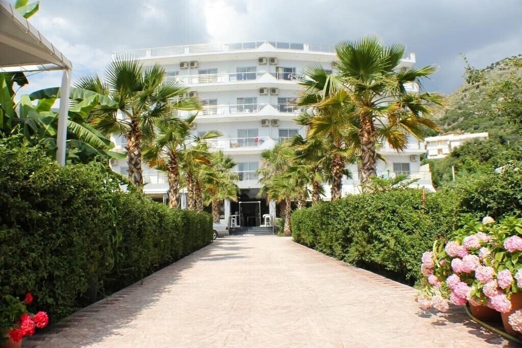 Фото Blue Days 4*