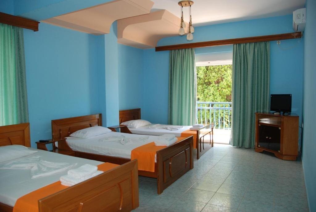 Изображение Hotel Dea 3*