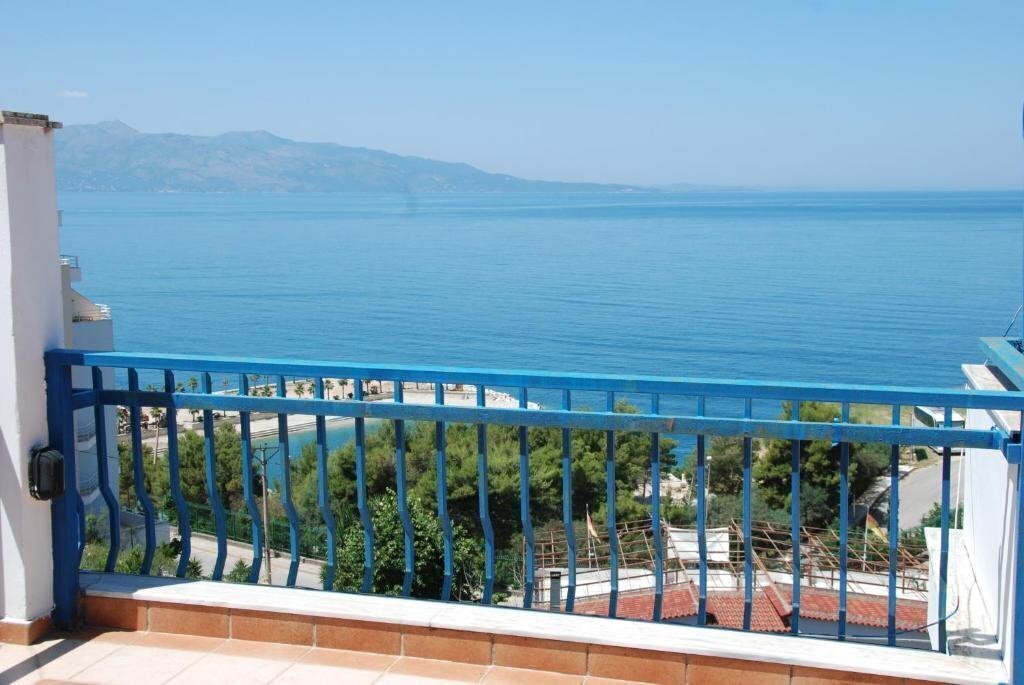 Фотография Hotel Dea 3*