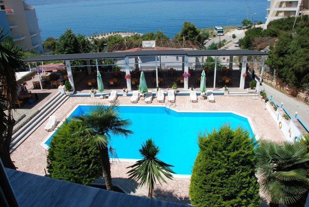 Фото Hotel Dea 3*