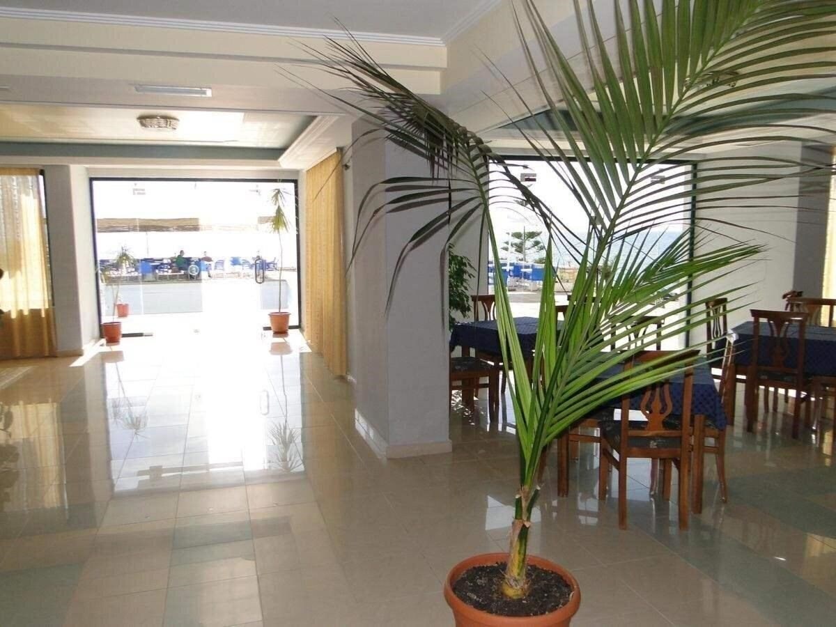 La Perla 3* суреті