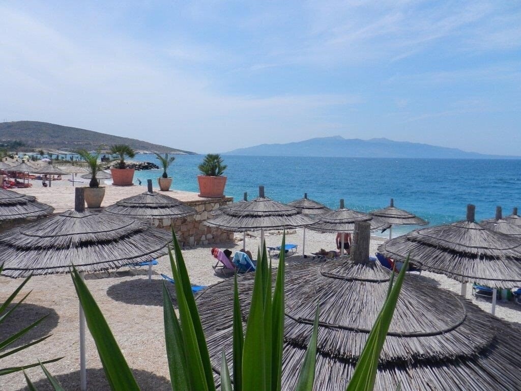 La Perla 3* қонақ үйі