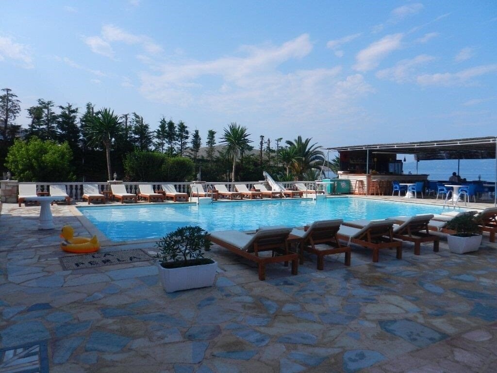 La Perla 3* фотосуреті