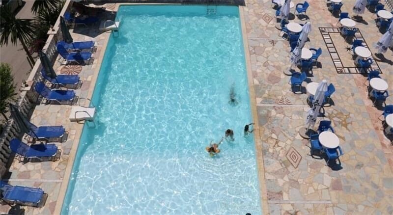 La Perla 3* суреті